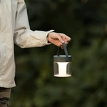 KC-L313 2-in-1 Mosquito Repellent Camping Light