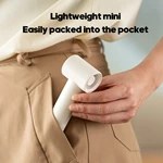 KC-F262 Mini High-Speed Handheld Fan with Compact Portable Design