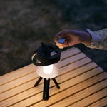 KC-L313 2-in-1 Mosquito Repellent Camping Light