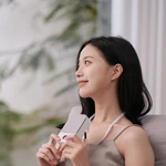 KC-F205 3-in-1 Portable Neck Fan