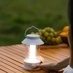 KC-L310 Outdoor Camping Lantern with Tripod Mount Compatibility