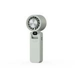 KC-F269 High-Speed Handheld Cooling Fan with Semiconductor Cooling Plate