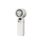 KC-F269 High-Speed Handheld Cooling Fan with Semiconductor Cooling Plate