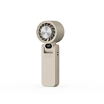 KC-F269 High-Speed Handheld Cooling Fan with Semiconductor Cooling Plate
