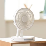 KC-F227 Foldable Silent Desk Fan