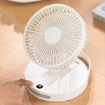 KC-F227 Foldable Silent Desk Fan