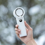 KC-F229 Handheld High-Speed Fan with Night Light