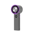 KC-F229K High-Speed Handheld Cooling Fan with Semiconductor Cooling Plate