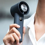 KC-F229K High-Speed Handheld Cooling Fan with Semiconductor Cooling Plate