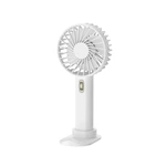 KC-F238 Handheld Fan with 100-Step Speed Control