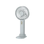 KC-F238 Handheld Fan with 100-Step Speed Control