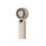KC-F276 High-Speed Handheld Cooling Fan with Semiconductor Cooling Plate