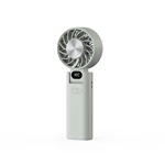 KC-F276 High-Speed Handheld Cooling Fan with Semiconductor Cooling Plate