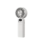 KC-F276 High-Speed Handheld Cooling Fan with Semiconductor Cooling Plate