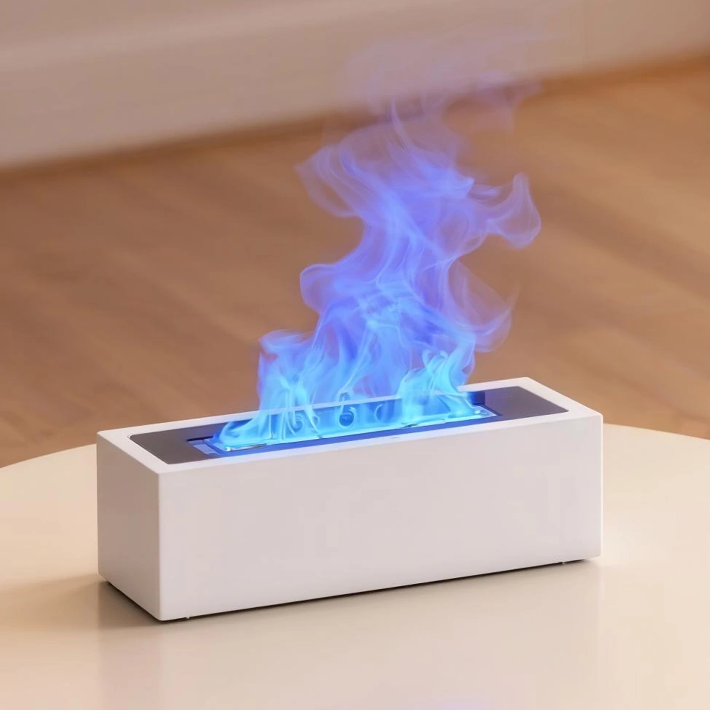 KC-H3 Simulated Flame Aromatherapy Diffuser