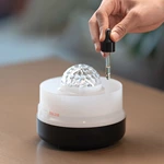 KC-D716 Aroma Diffuser with Starry Sky Light