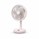 KC-F17 Rechargeable Oscillating Desk Fan