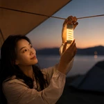 KC-L2 Detachable Outdoor Camping Light