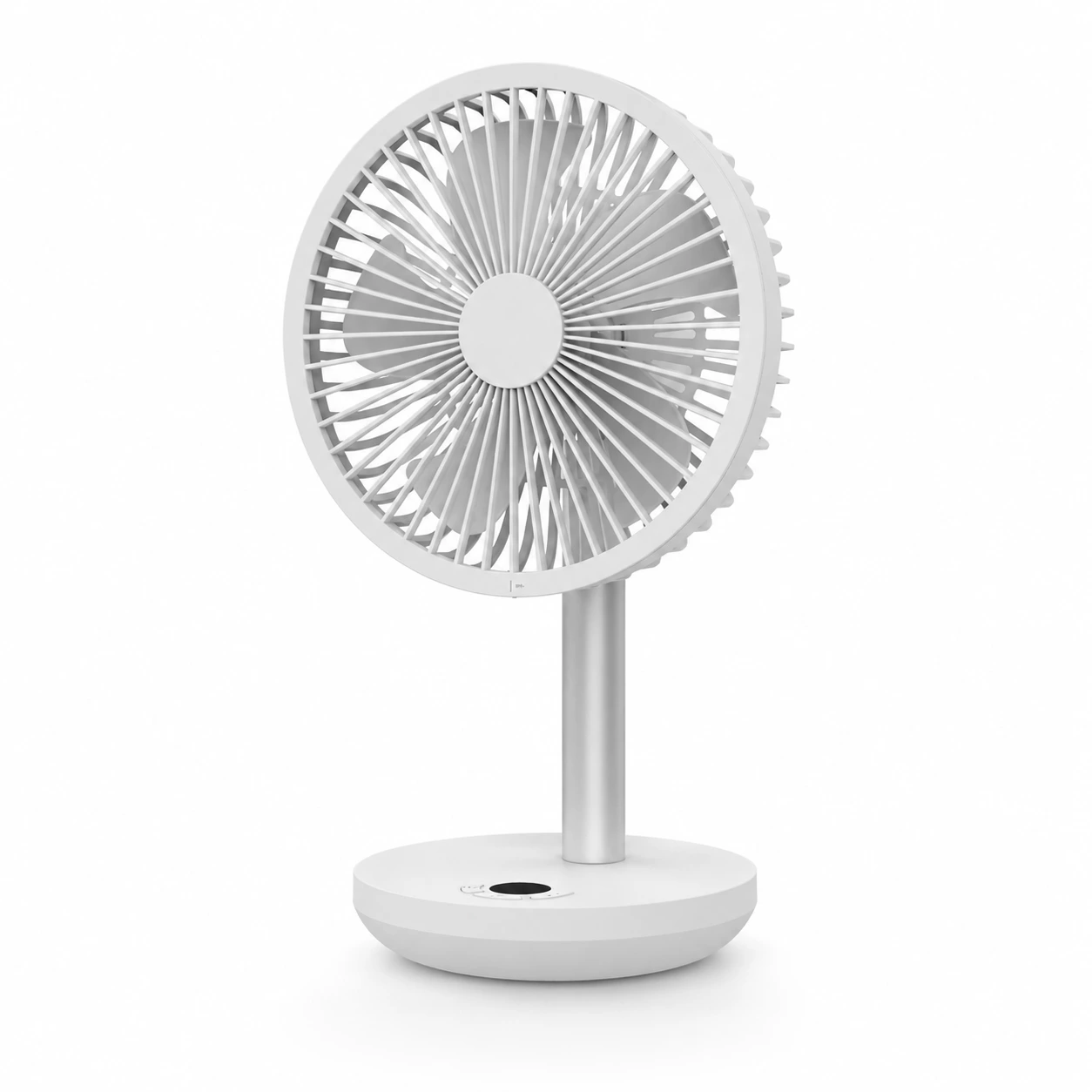 KC-F17 Rechargeable Oscillating Desk Fan