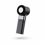 KC-F54 High-Speed Handheld Cooling Fan with Semiconductor Cooling Plate