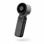 KC-F63 High-Speed Handheld Fan