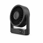 KC-F74 Rechargeable Desktop Fan with Removable Battery