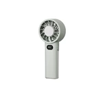KC-F91 High-Speed Handheld Cooling Fan with Semiconductor Cooling Plate