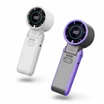 KC-F52 High-Speed Handheld Fan