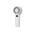 KC-F91 High-Speed Handheld Cooling Fan with Semiconductor Cooling Plate