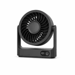 KC-F74 Rechargeable Desktop Fan with Removable Battery