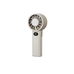 KC-F91 High-Speed Handheld Cooling Fan with Semiconductor Cooling Plate