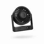 KC-F74 Rechargeable Desktop Fan with Removable Battery