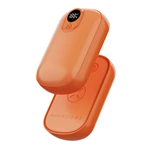 KC-W80 Split-Type Magnetic Hand Warmer