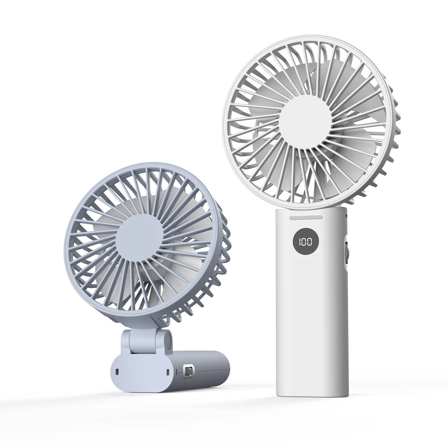 KC-F23 Handheld Fan