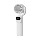 KC-F110 High-Speed Handheld Cooling Fan with Semiconductor Cooling Plate