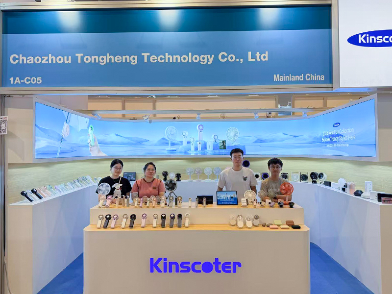 Kinscoter