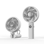 KC-F73 3-in-1 Handheld, Desktop & Hanging Fan