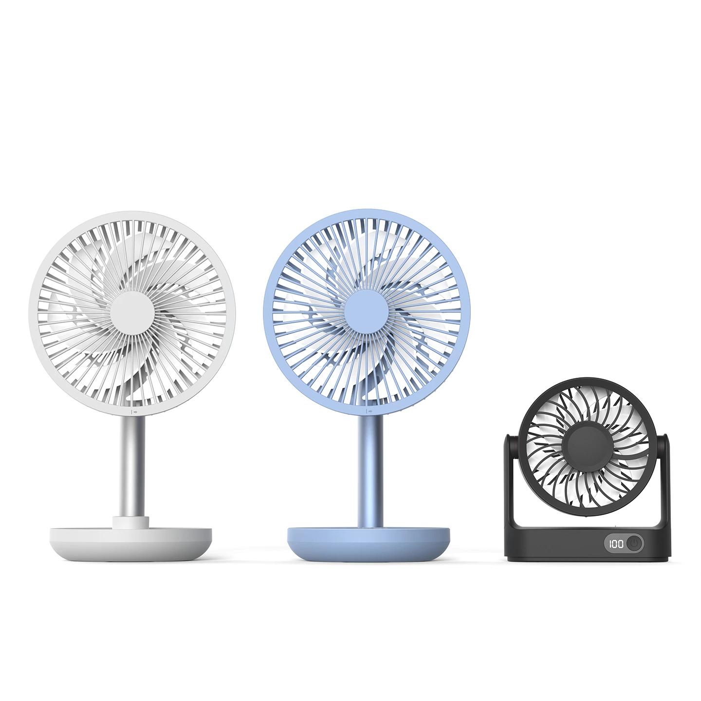 Desktop Fan