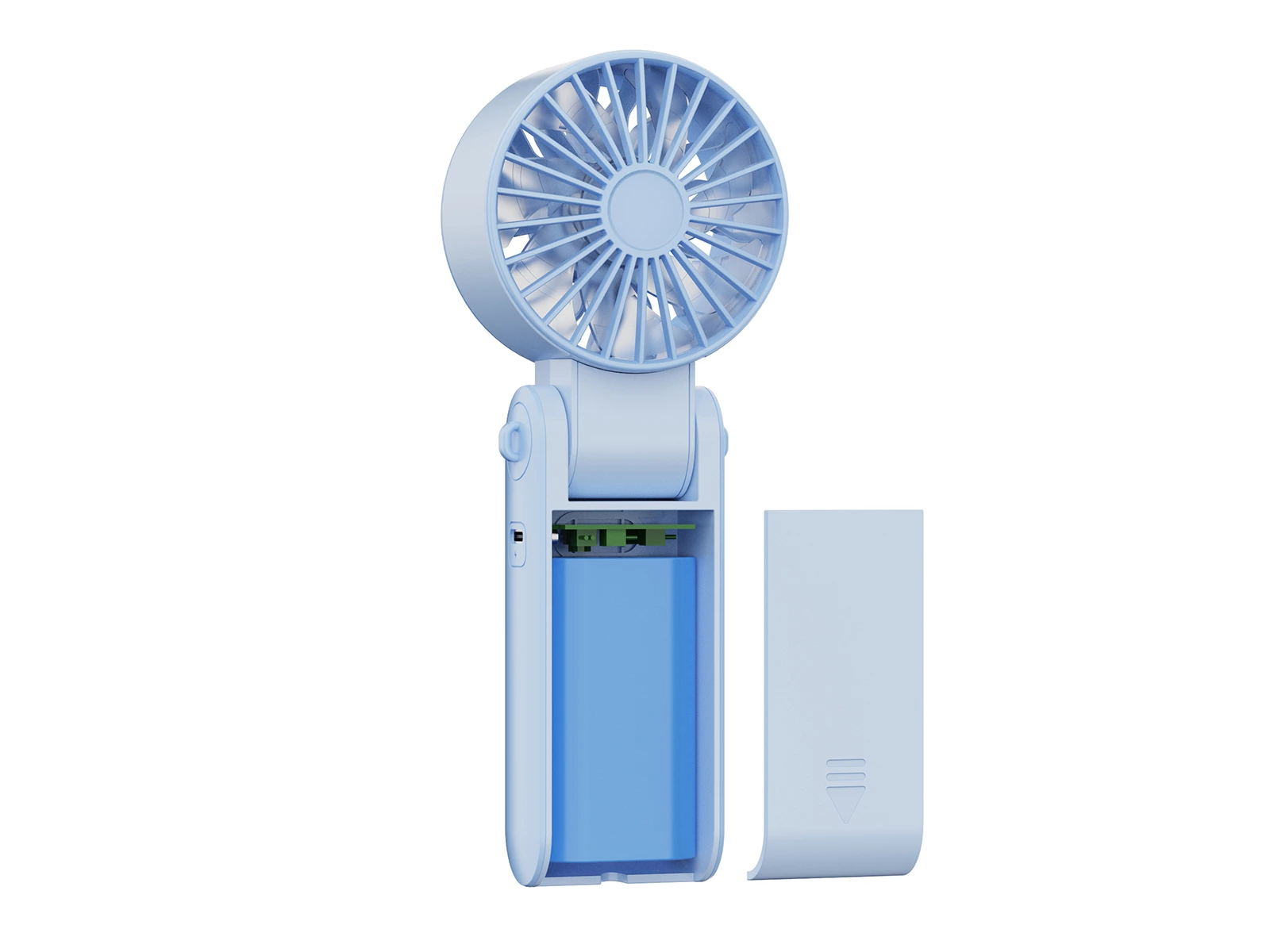Portable Fan Sourcing for 2027: What Buyers Asked at the 2026 Autumn Trade Shows