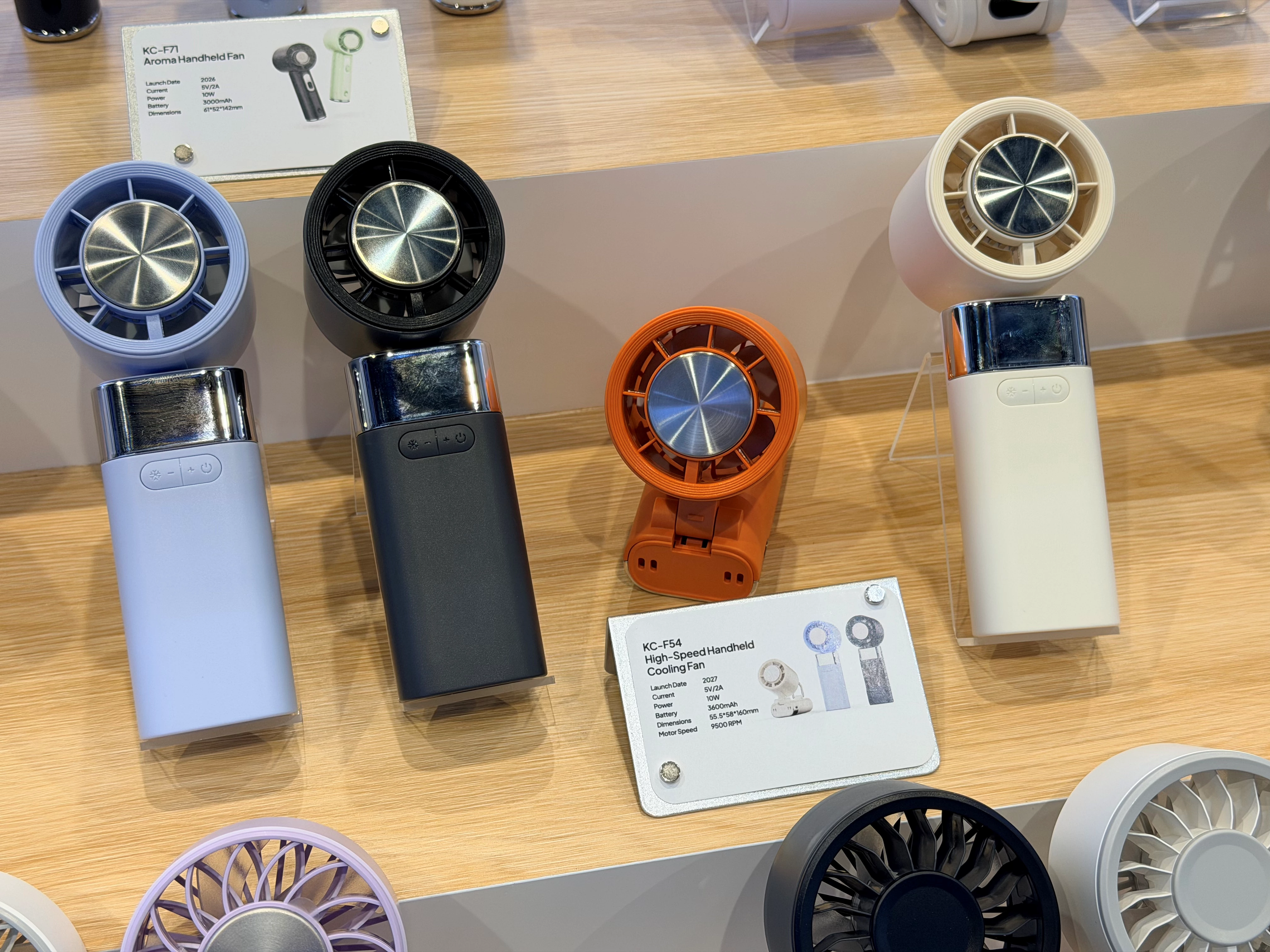 2026 Hong Kong Electronics Fair (Autumn Edition)
