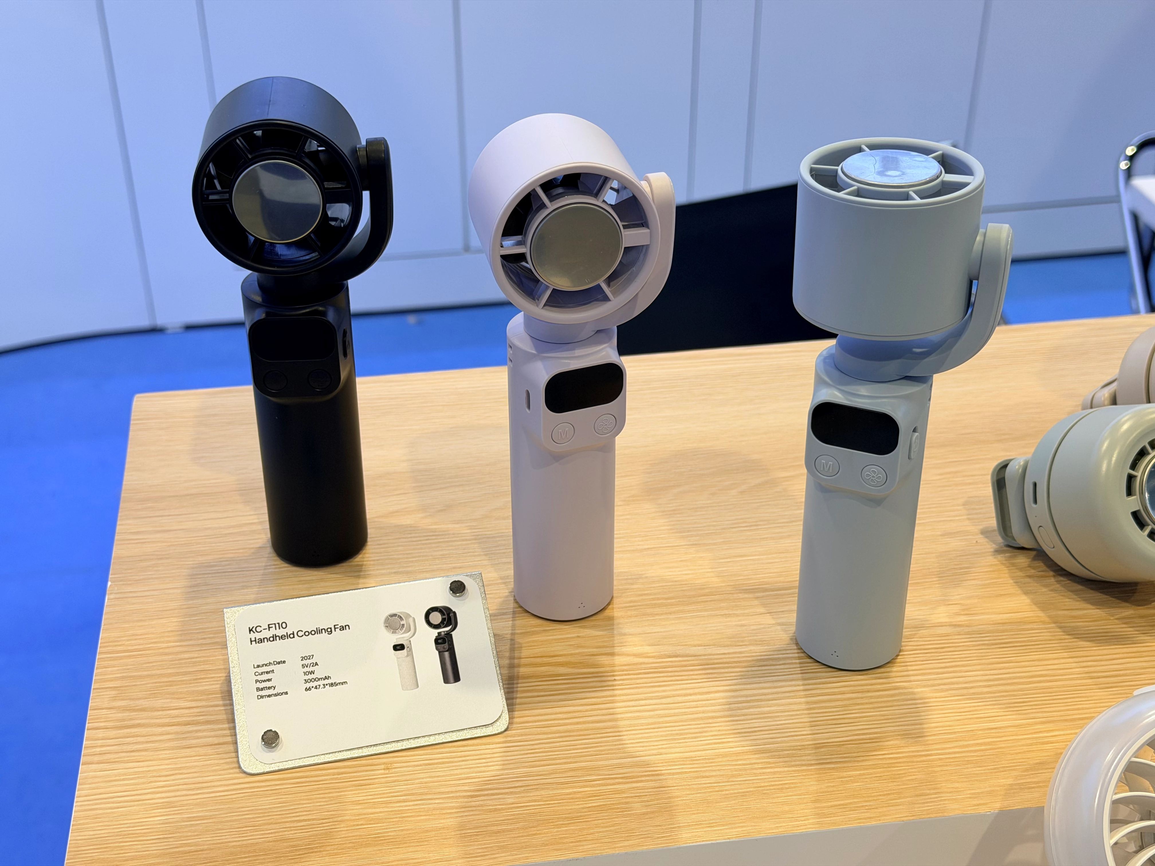 2026 Hong Kong Electronics Fair (Autumn Edition)