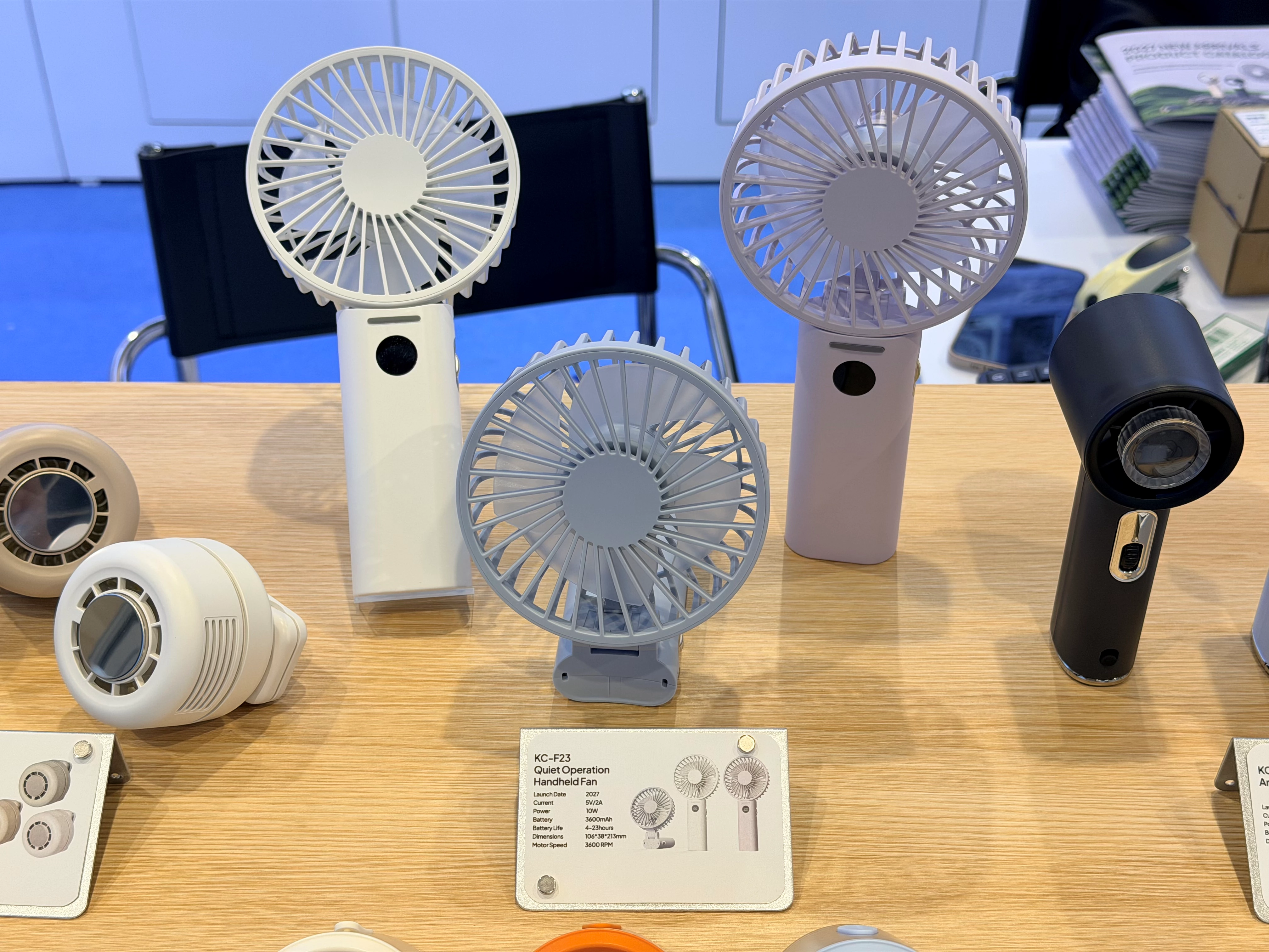 2026 Hong Kong Electronics Fair (Autumn Edition)