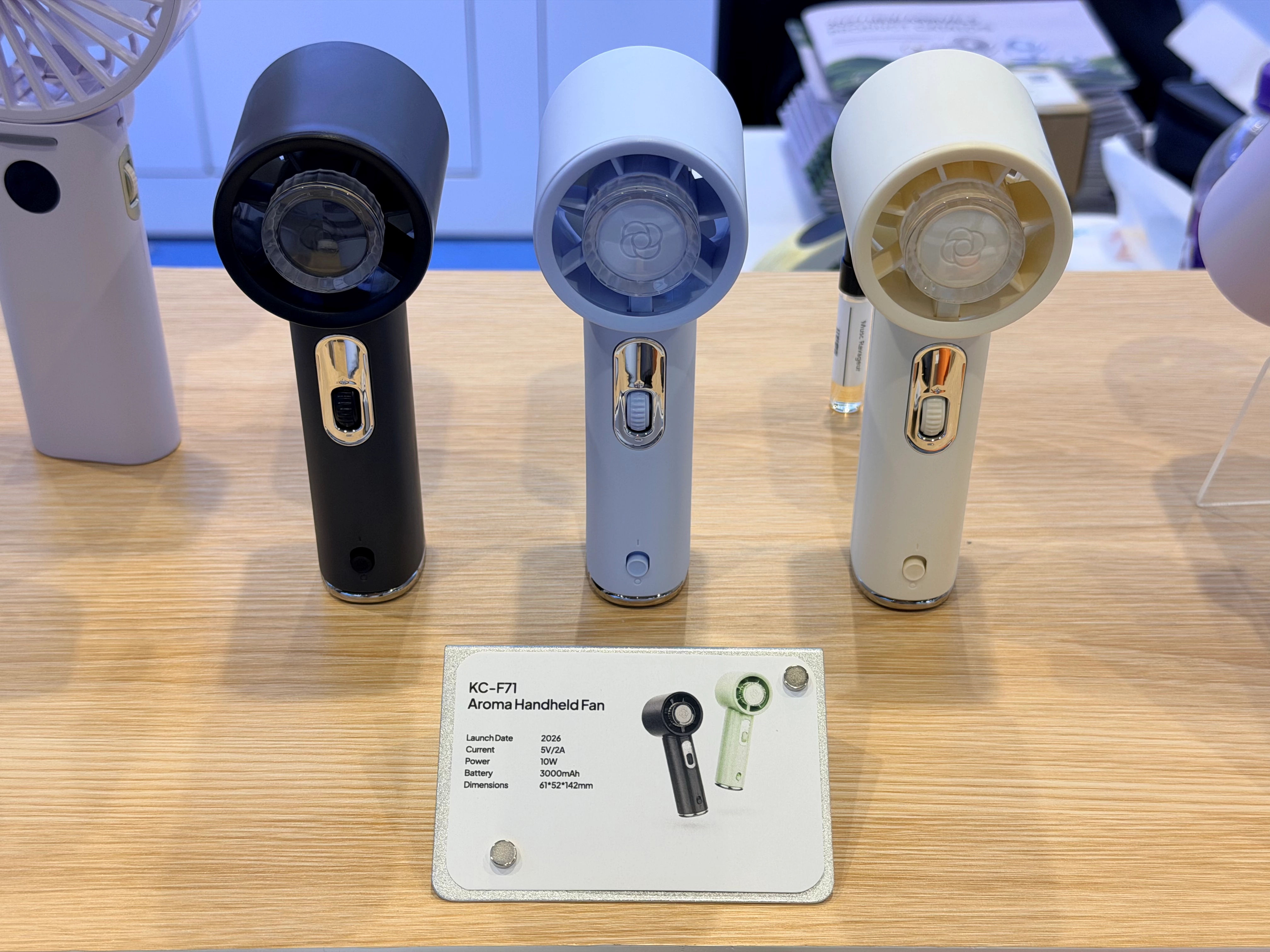 2026 Hong Kong Electronics Fair (Autumn Edition)