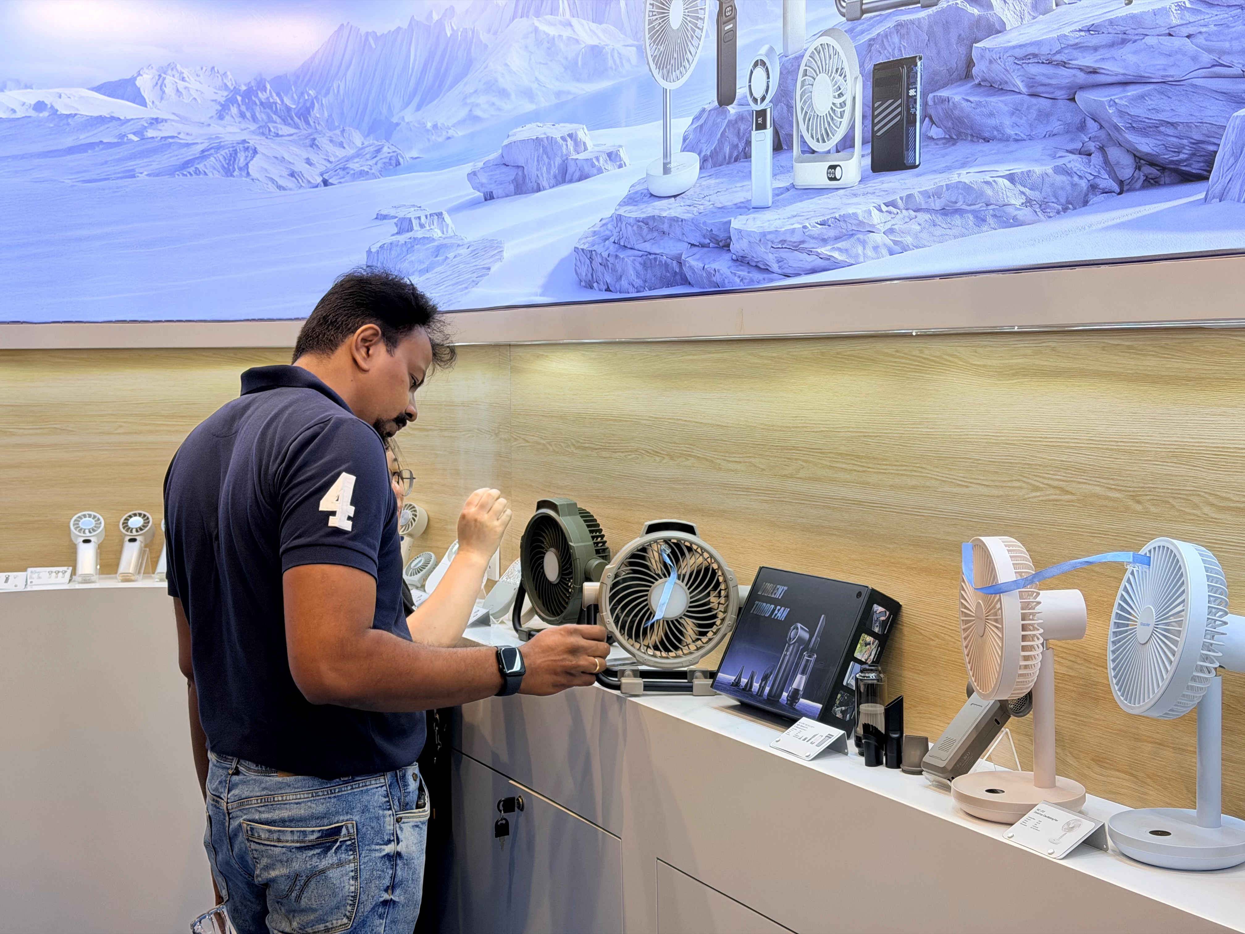 2026 Hong Kong Electronics Fair (Autumn Edition)