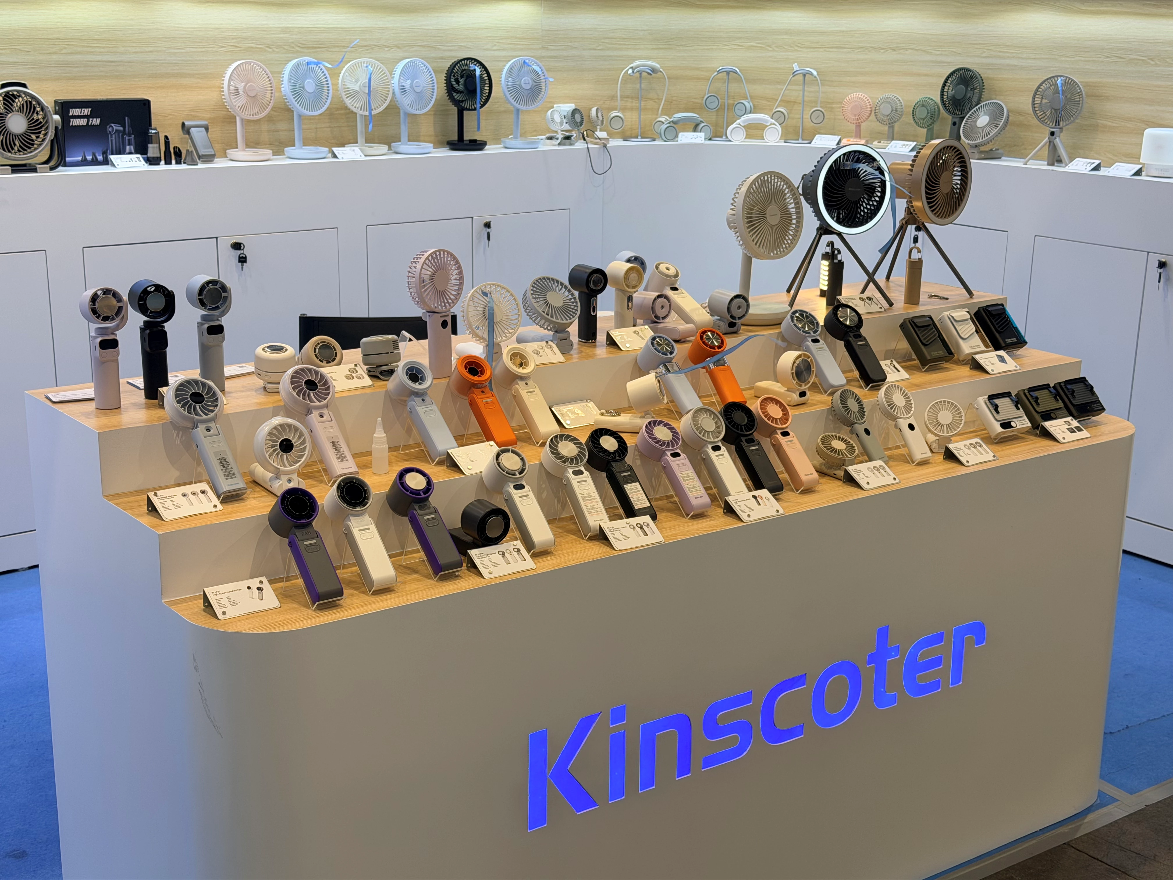 2026 Hong Kong Electronics Fair (Autumn Edition)