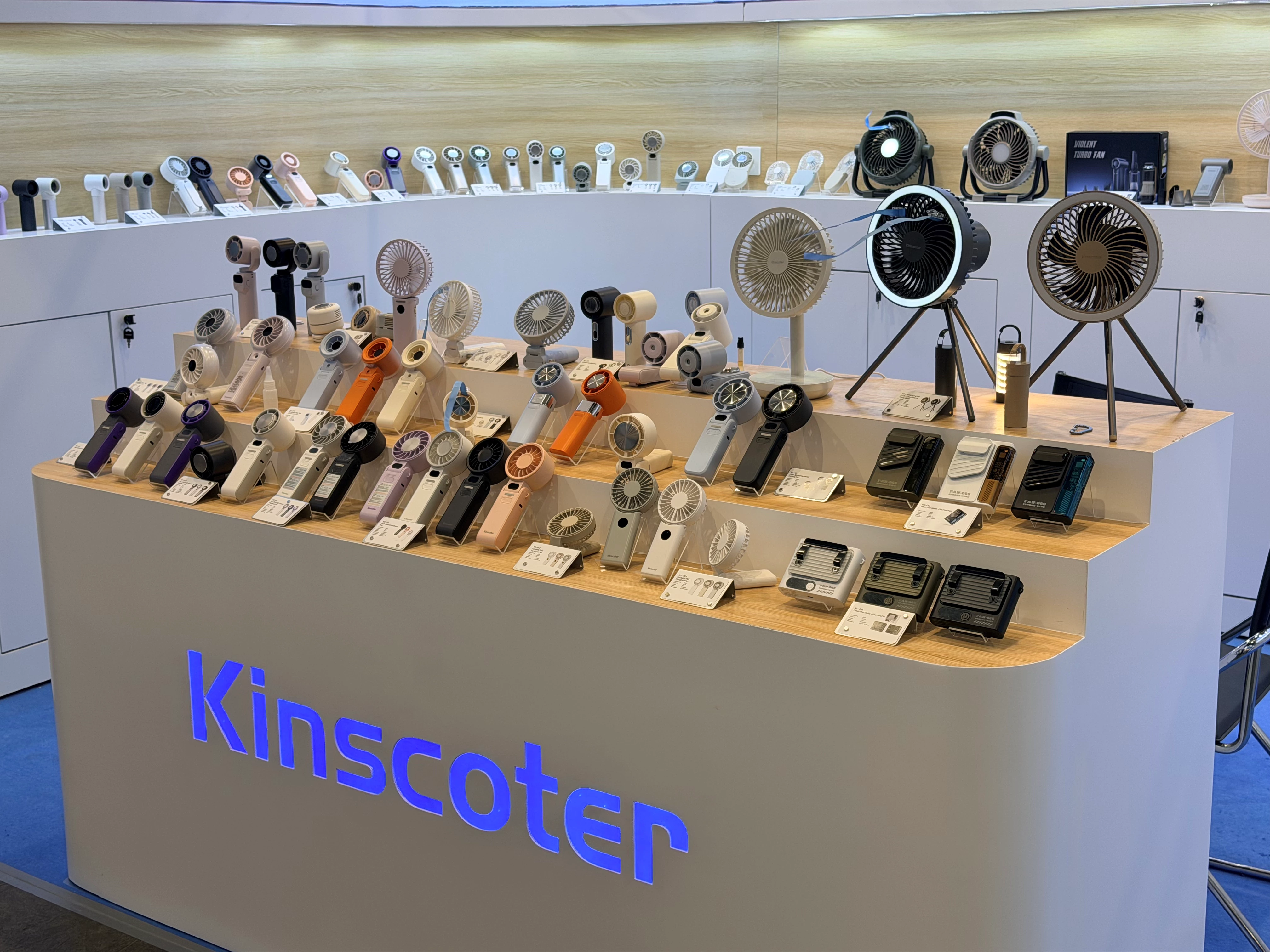 2026 Hong Kong Electronics Fair (Autumn Edition)