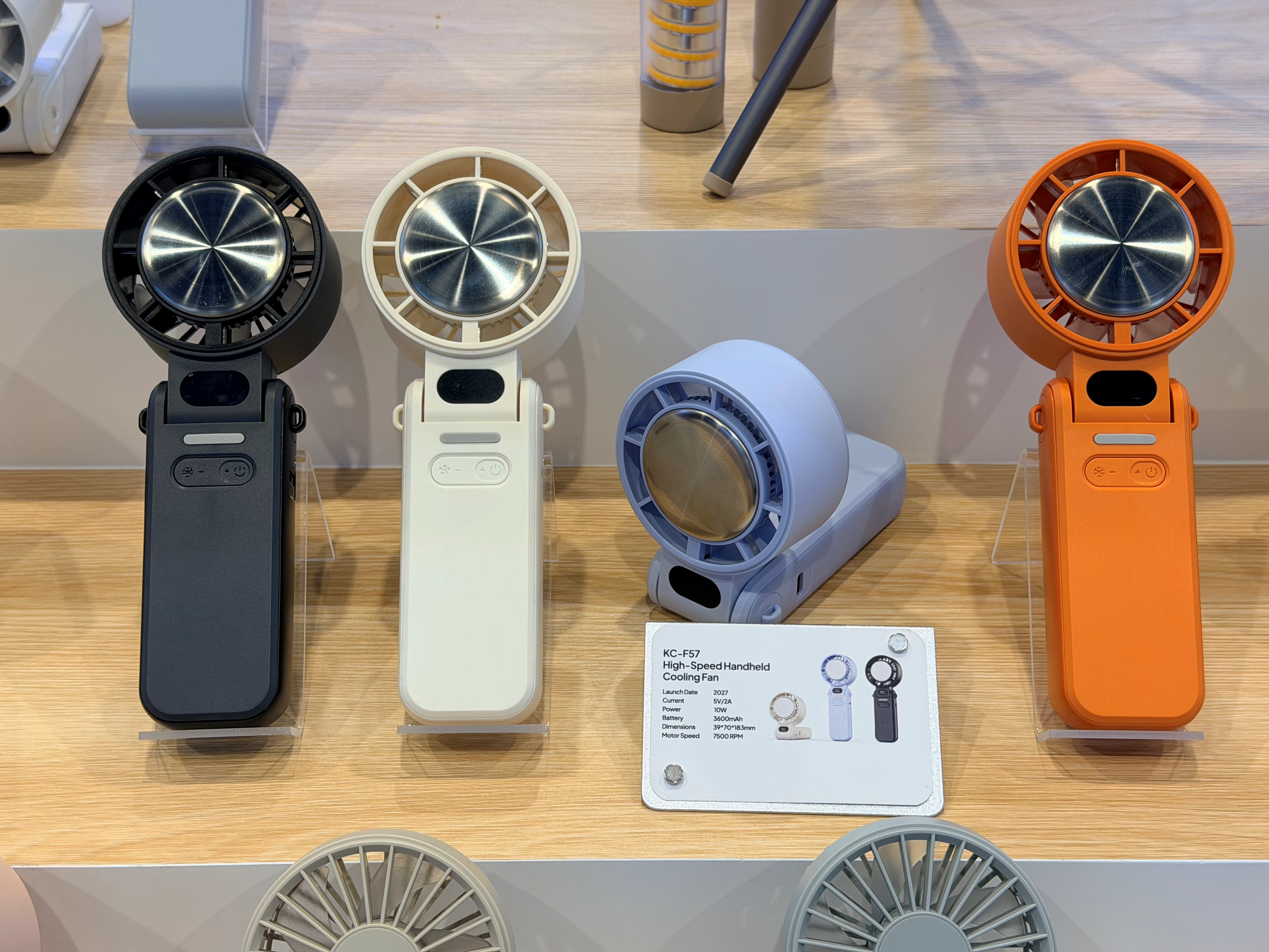 2026 Hong Kong Electronics Fair (Autumn Edition)