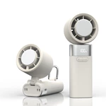 KC-F54 Handheld Cooling Fan with Semiconductor Cooling Plate