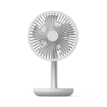 KC-F17 Rechargeable Oscillating Desk Fan