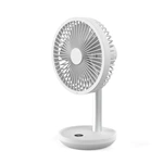 KC-F17 Rechargeable Oscillating Desk Fan